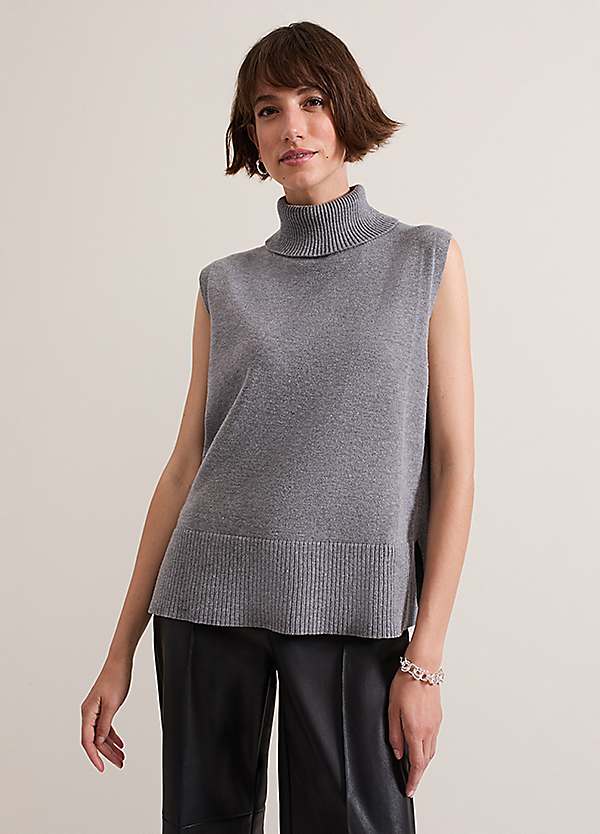 Phase Eight Rachelle Knit Tank