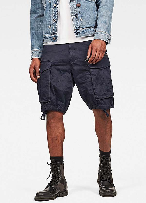 Rovic best sale loose shorts