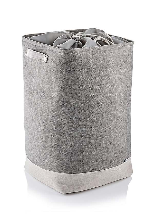 Laundry good hamper