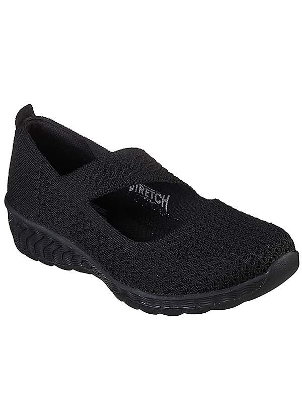 Skechers shape ups mary jane outlet style