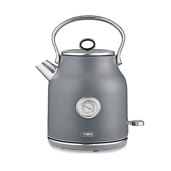 KLF05RDUK Mini Kettle - Red