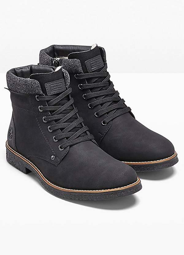 Cheap rieker boots best sale