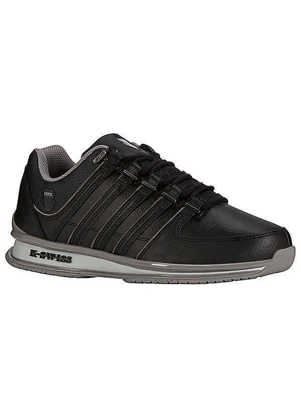 Mens k swiss rinzler trainers hotsell