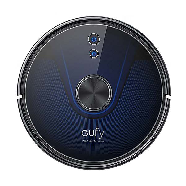 RoboVac L35 Hybrid UK Robot Vacuum Cleaner by Eufy | Look Again