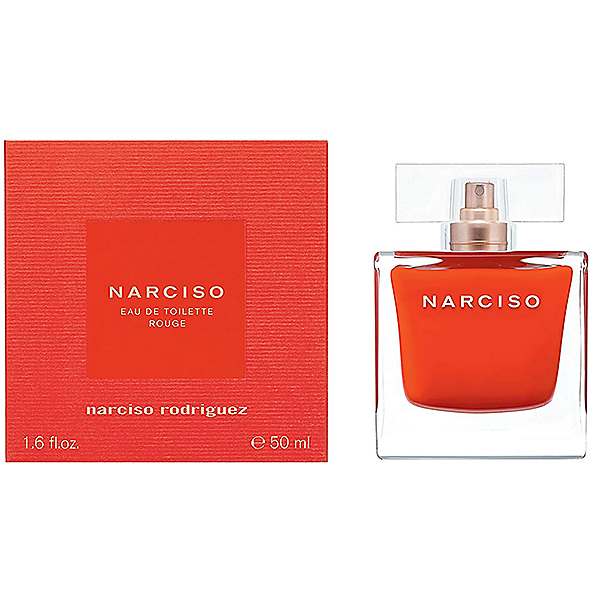 Parfum rouge narciso online rodriguez