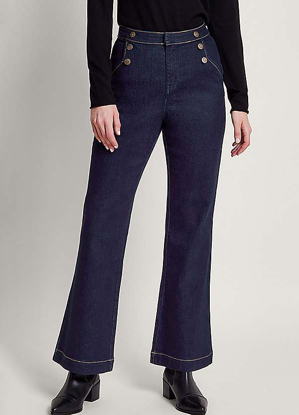 Nora Jeans by Mango