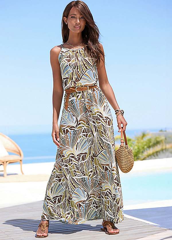 Look again maxi dresses hotsell