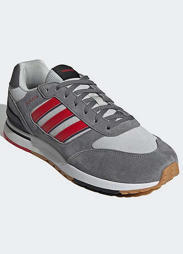 Run 80s Trainers by adidas Sportswear