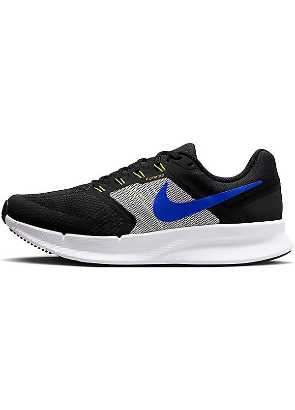 Run Swift Running Trainers by Nike Look Again