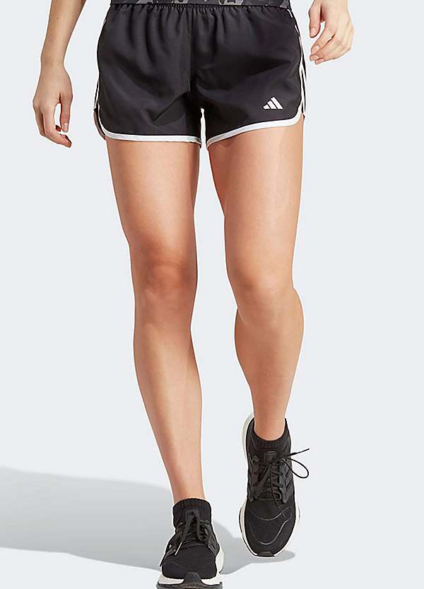 Adidas and some short shorts online