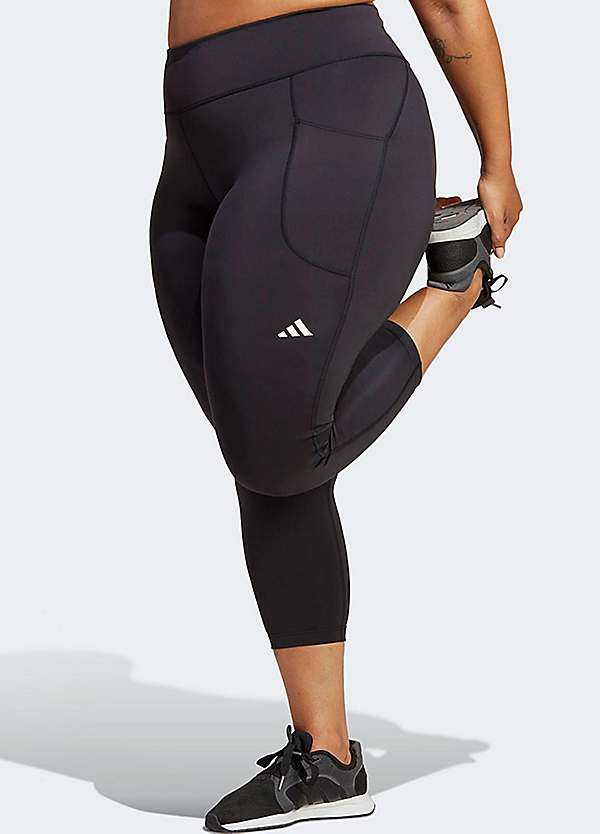 Running Tights by adidas Performance