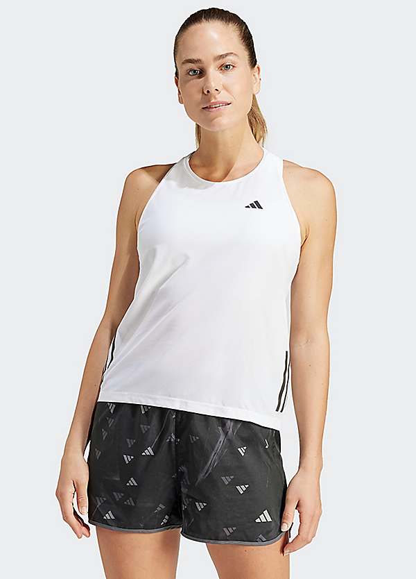adidas performance tank top
