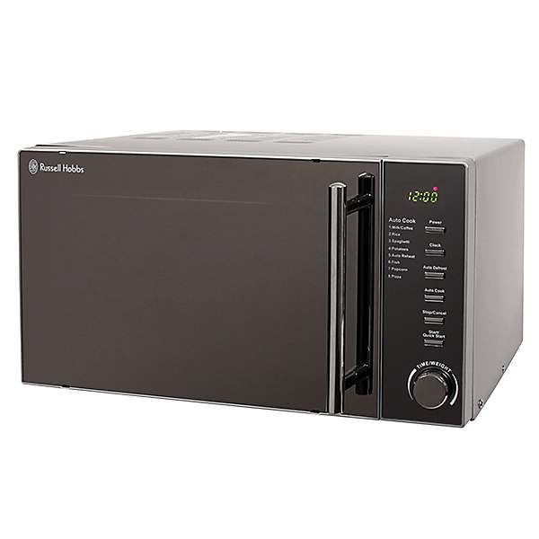 Cheap russell deals hobbs microwave