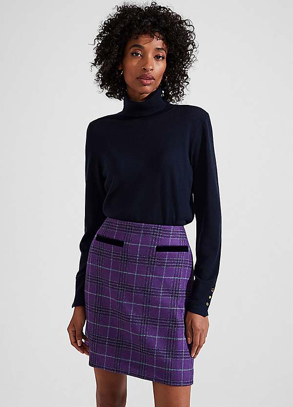 Ruthie Skirt by HOBBS