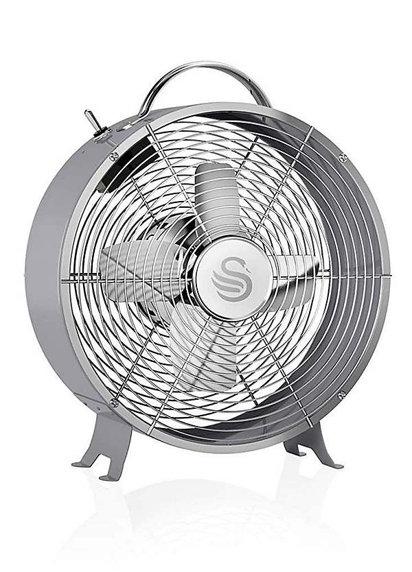 8 inch desk fan discount