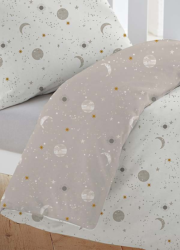 Cot bed duvet and cover set online