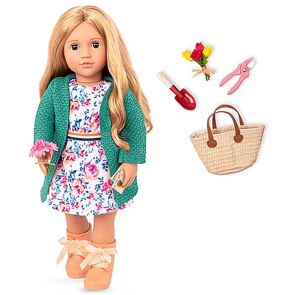 Our generation 18 inch deals doll clothes