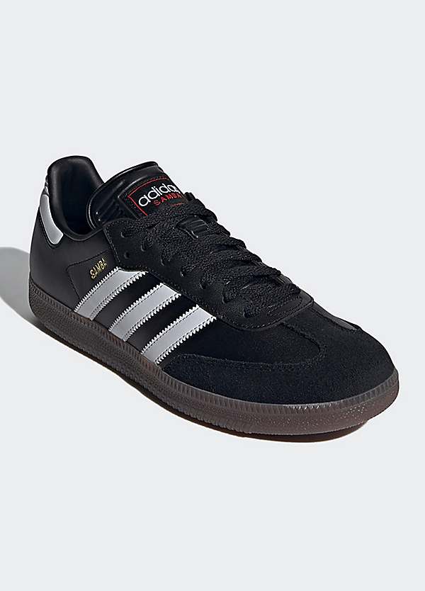 Samba Trainers by adidas Performance