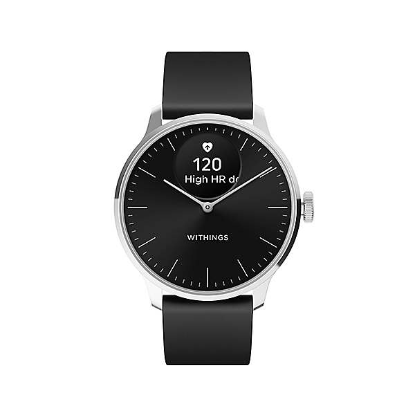 Withings best sale hybrid watch