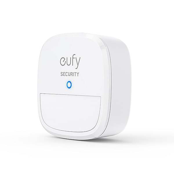 eufy alarm sensor