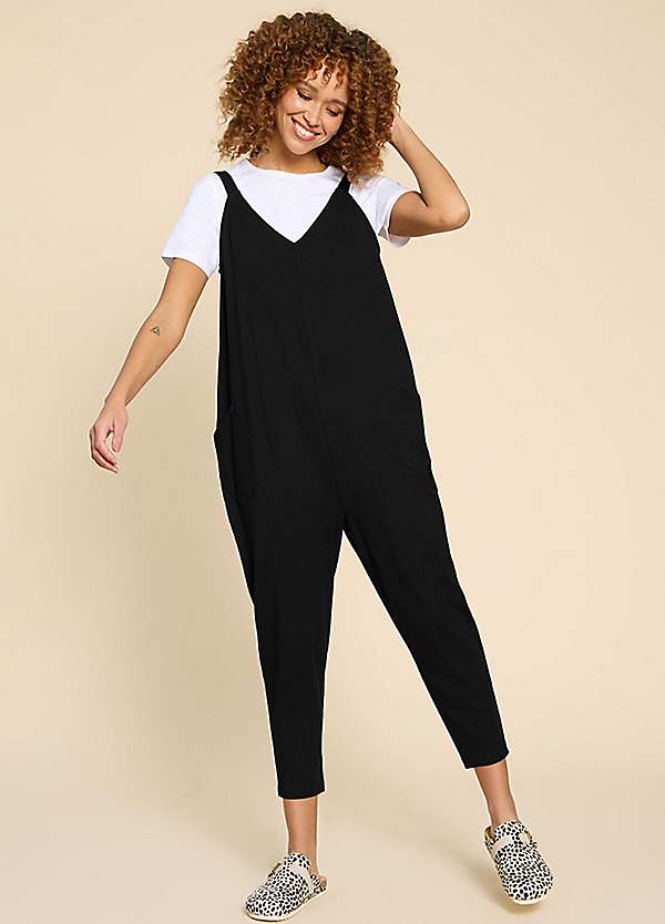 Jersey overalls on sale