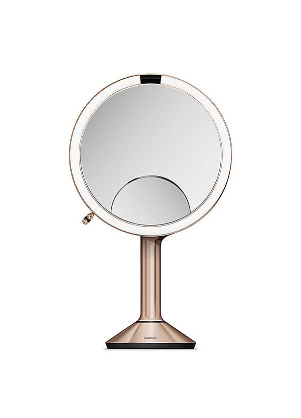 Simplehuman on sale Sensor Mirror Compact