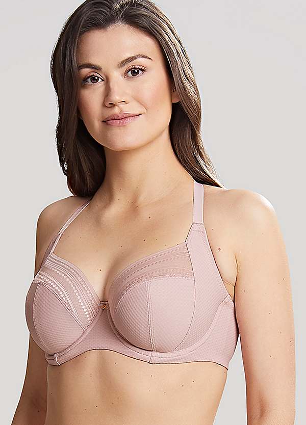 Serene Underwired Full Cup Bra by Panache