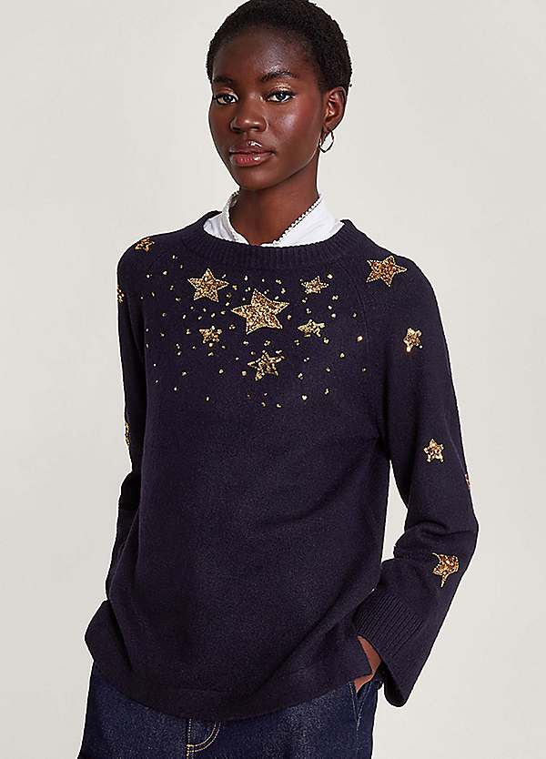 Star jumper online womens