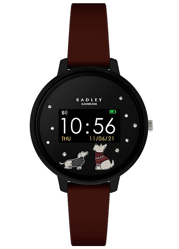 Radley discount london watch