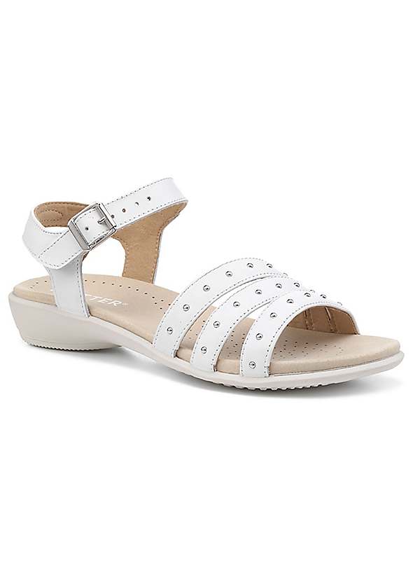 Hotter discount festival sandals