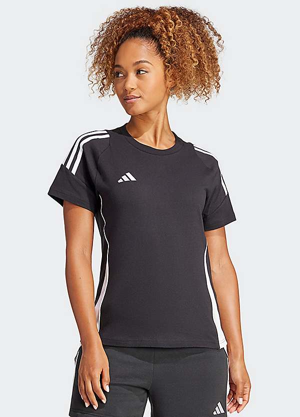 Short Sleeve Training T Shirt by adidas Performance