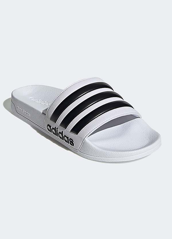 Pool sliders adidas on sale