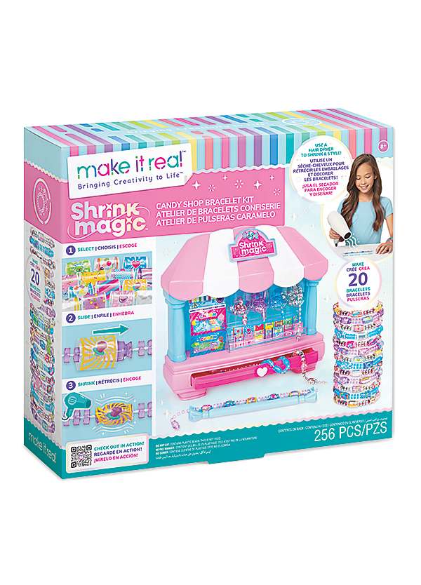 Candy bracelet kit discount