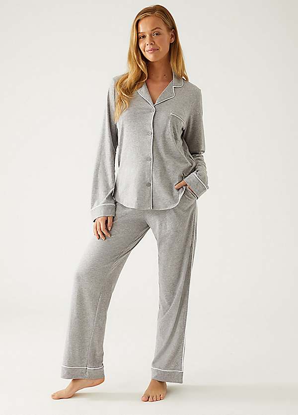 Dkny grey pyjamas sale