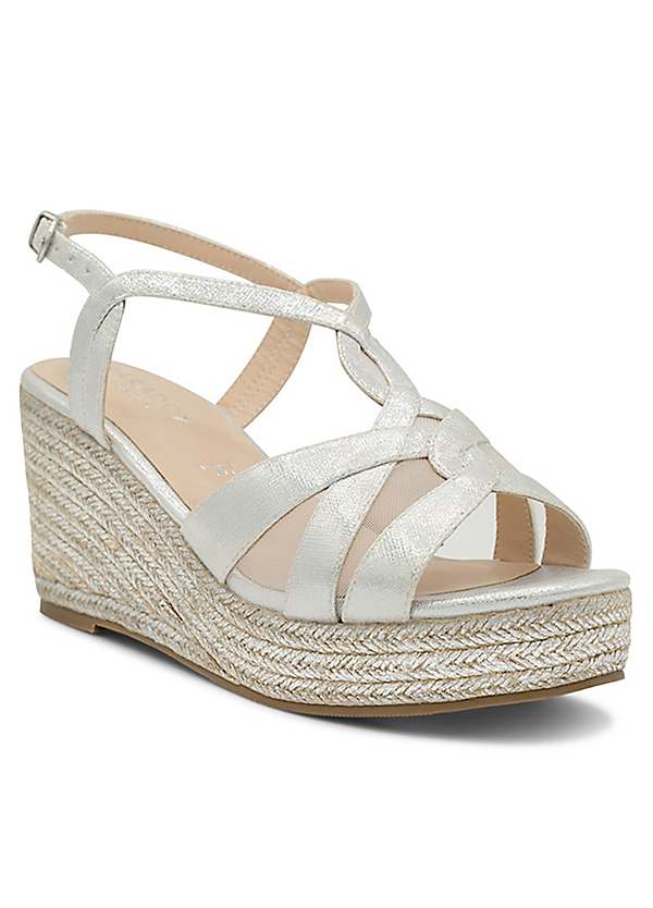 Pretty espadrilles sales