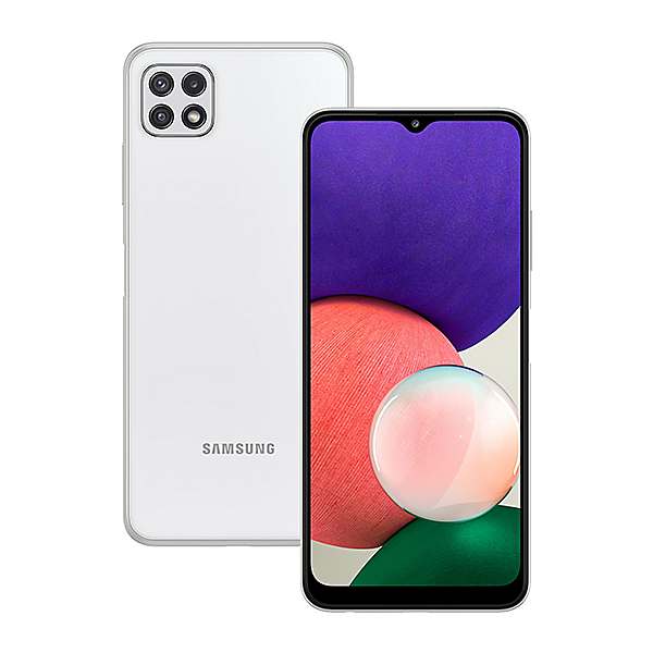 samsung galaxy a22 sim free