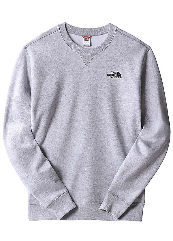 Simple Dome Sweatshirt by The North Face | Look Again