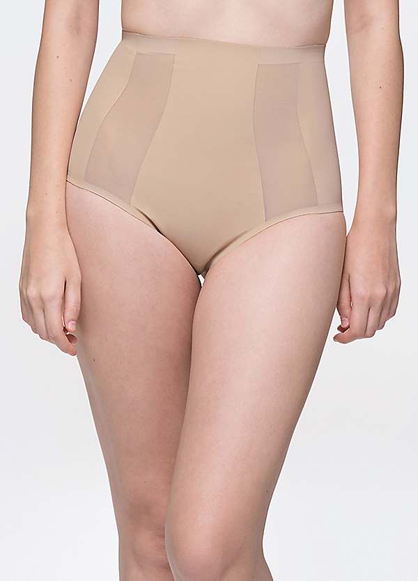 Unbelievable Comfort Waist Line Briefs by Naomi & Nicole