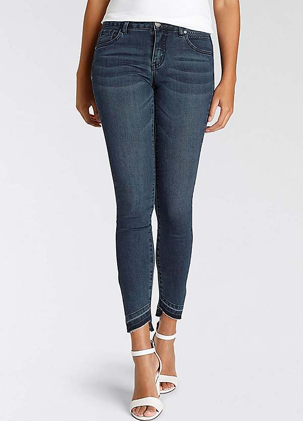 Arizona | Jeans by Skinny Again Look Fit