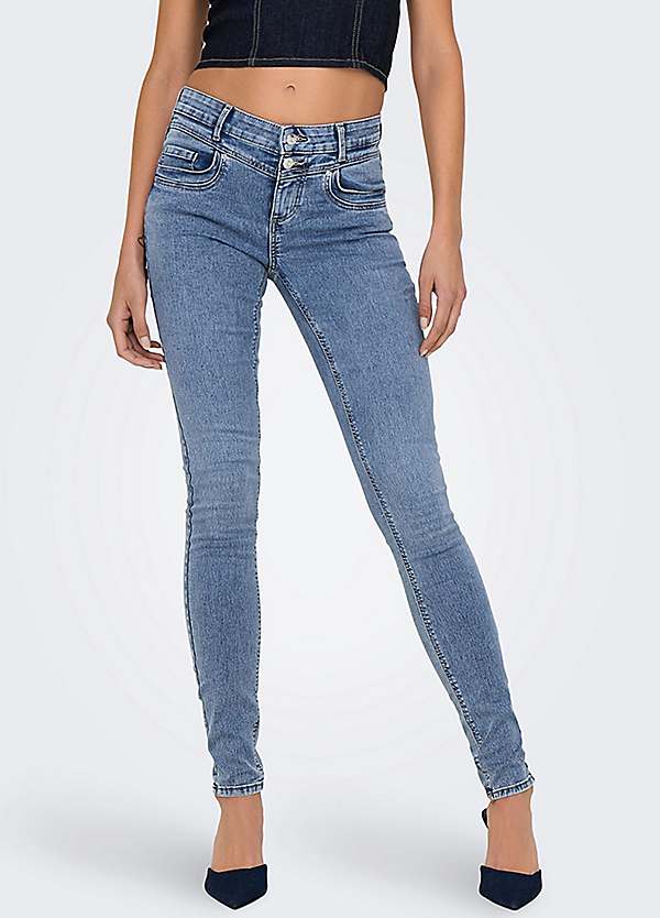 Jeans Ricamati Donna Denim Elasticizzato Jeans Donna Ricamo Donna Jeans
