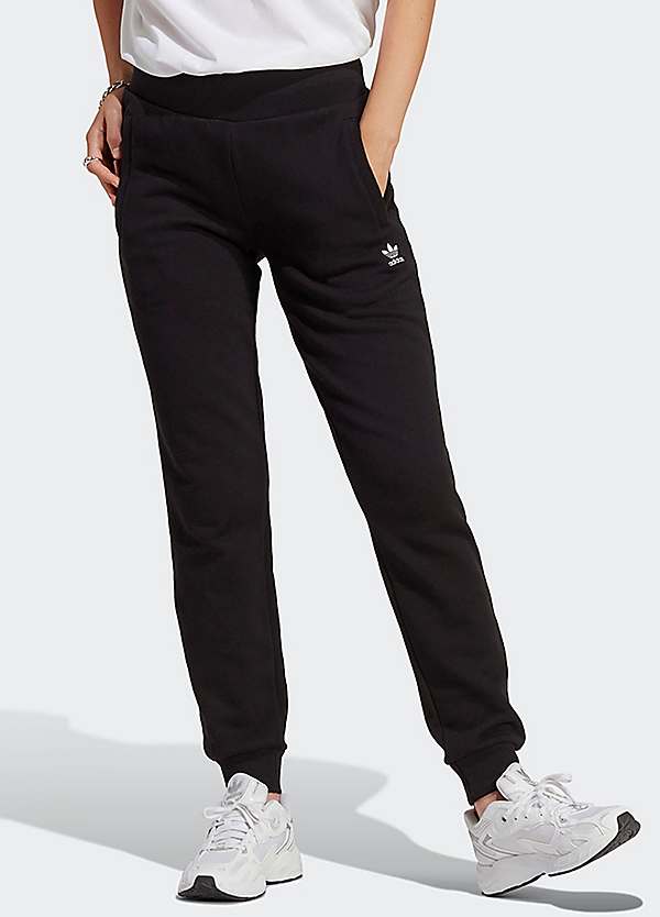 Slim Leg Sports Track Pants by adidas Originals