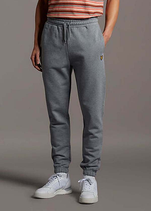 Slim store sweat pants