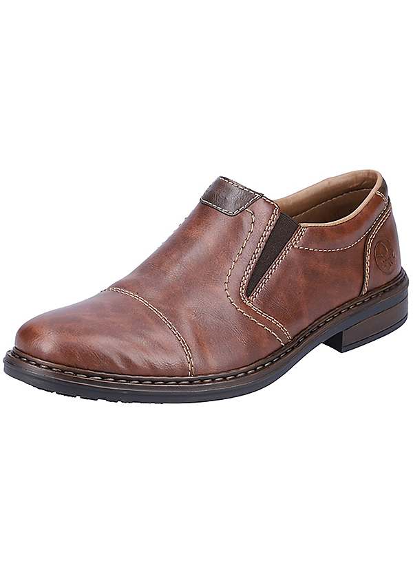 Rieker oxford shoes online