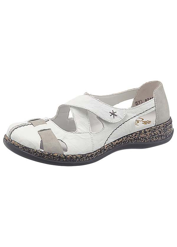 Slip On Shoes by Rieker Look Again