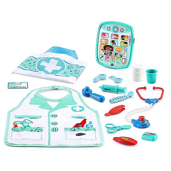 Smart Medical Kit by Vtech