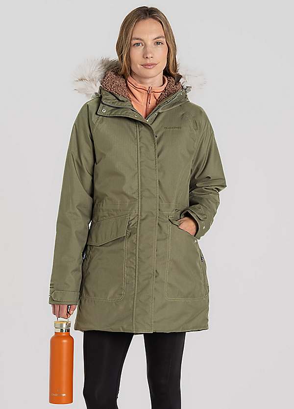 Sofia Jacket by Craghoppers Look Again