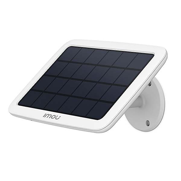 Dahua solar hot sale panel