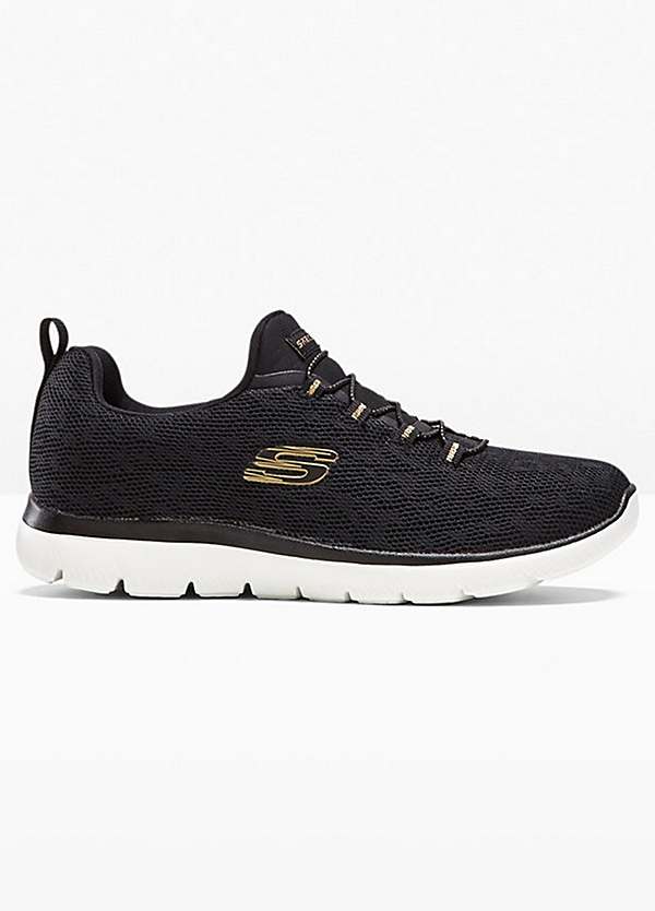 Skechers shop sporty trainers