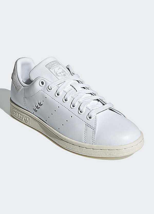 Stan Smith Lace-Up Trainers by adidas Originals Look Again