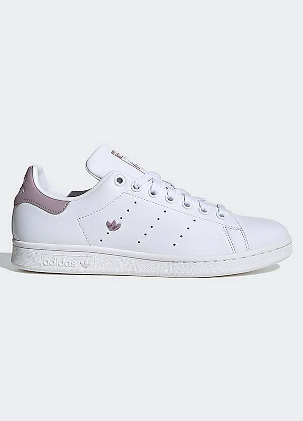 Stan Smith Trainers by adidas Originals